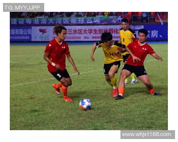 六盘水明星足球赛盛况空前各路明星齐聚展现足球魅力与激情